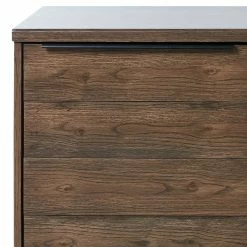 Aktion ❤️ 170x85x45 Sideboard In Wildeiche Dunkel - Utjavas ⌛ 9 Aktion ❤️ 170x85x45 Sideboard In Wildeiche Dunkel - Utjavas ⌛ -Reanna Shop 170x85x45 sideboard in wildeiche dunkel mit metallgriffen utjavas 03