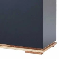 Coupon ✨ 172x81x40 Hochglanz Kommode In Schwarz - Ercurs I 🛒 10 Coupon ✨ 172x81x40 Hochglanz Kommode In Schwarz - Ercurs I 🛒 -Reanna Shop 172x81x40 hochglanz kommode in schwarz asteiche massivholz ercurs i 04