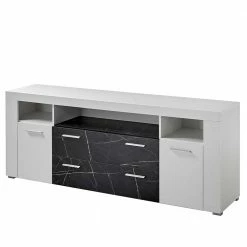 Top 10 🎉 180x70x40 Cm Wohnzimmer Sideboard In Weiß - Vaffonia 👏
