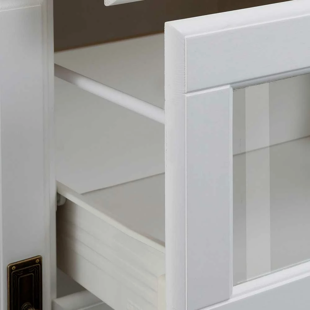 Top 10 🧨 180x84x84 Moderne Anrichte In Weiß & Honig - Brasivon ✔️ 5 Top 10 🧨 180x84x84 Moderne Anrichte In Weiß & Honig - Brasivon ✔️ – Bild 5