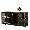 Besorgen 💯 180x92x40 Industry Sideboard Aus Metallguss - Vatros 🔔
