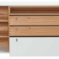 Angebote 😍 192x90x47 Design Sideboard Anrichte Zweifarbig - Connassa 🔥 10 Angebote 😍 192x90x47 Design Sideboard Anrichte Zweifarbig - Connassa 🔥 -Reanna Shop 192x90x47 design sideboard anrichte zweifarbig in weiss wildbuche dekor connassa 04