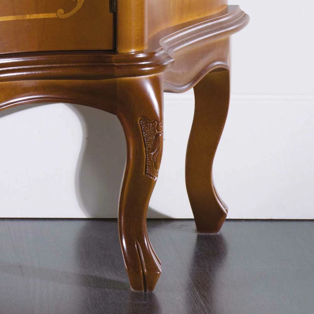 Billig 👍 2-türige Barock Kommode Dentro Mit 4 Schubladen ❤️ 6 Billig 👍 2-türige Barock Kommode Dentro Mit 4 Schubladen ❤️ – Bild 6