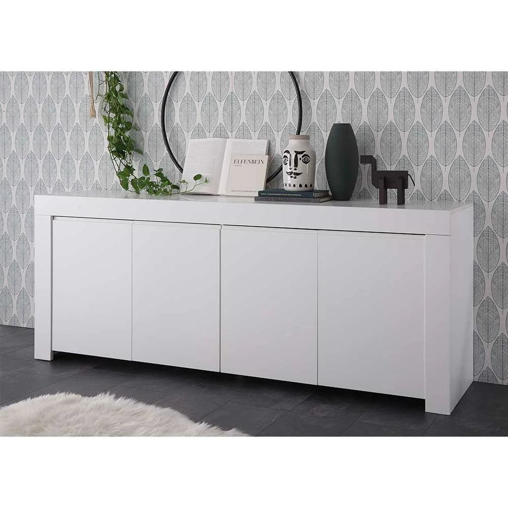 Beste Bewertungen von 😀 210x81x42 Cm Sideboard Mit Wangengestell - Mikes 🛒 2 Beste Bewertungen von 😀 210x81x42 Cm Sideboard Mit Wangengestell - Mikes 🛒 – Bild 2