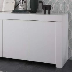 Beste Bewertungen von 😀 210x81x42 Cm Sideboard Mit Wangengestell - Mikes 🛒 8 Beste Bewertungen von 😀 210x81x42 Cm Sideboard Mit Wangengestell - Mikes 🛒 -Reanna Shop 210x81x42 cm sideboard mit wangengestell in weiss lackiert mikes 03