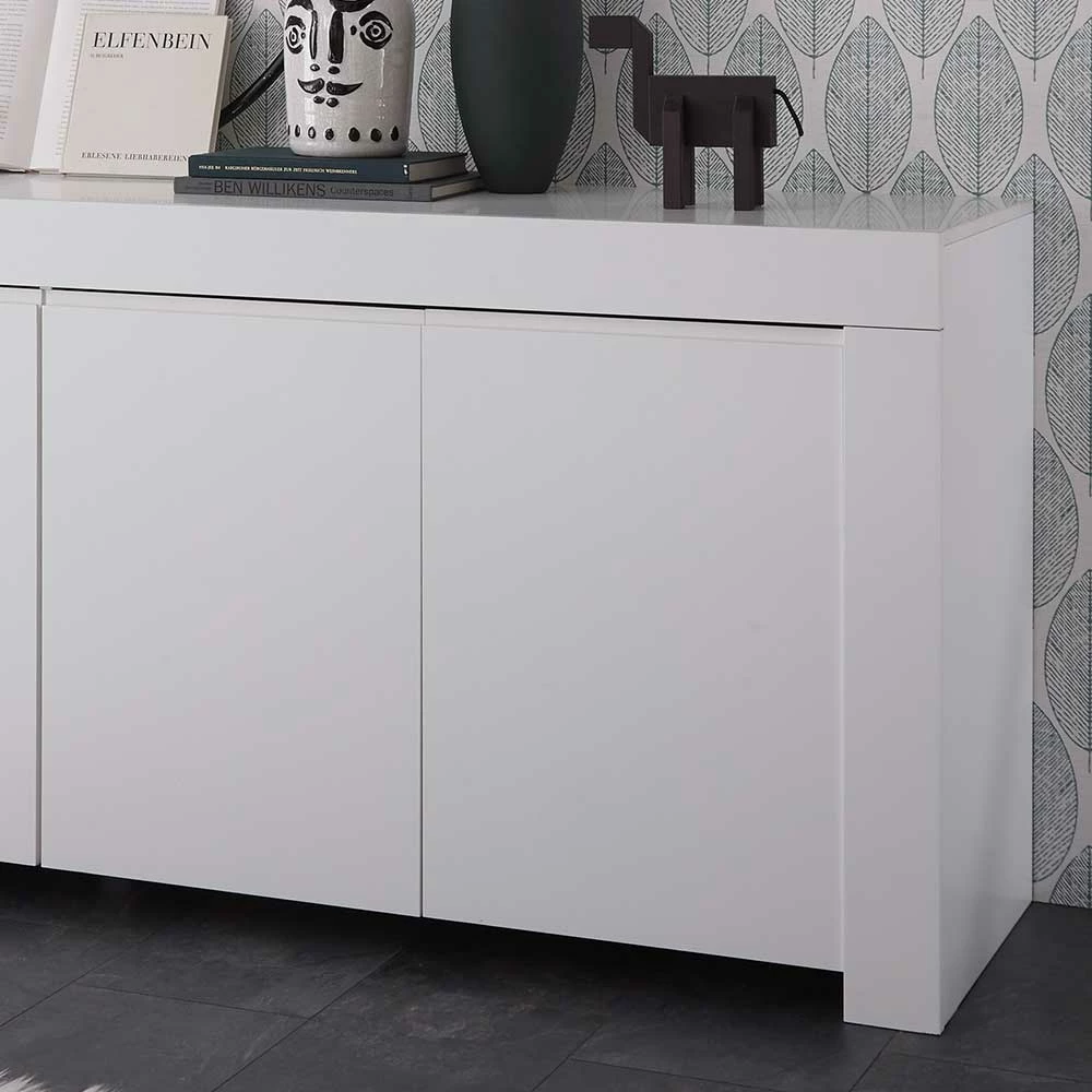 Beste Bewertungen von 😀 210x81x42 Cm Sideboard Mit Wangengestell - Mikes 🛒 4 Beste Bewertungen von 😀 210x81x42 Cm Sideboard Mit Wangengestell - Mikes 🛒 – Bild 4