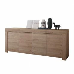 Großhandel ⌛ 210x81x42 Sideboard Mit Zwei Doppeltüren - Karika ✨