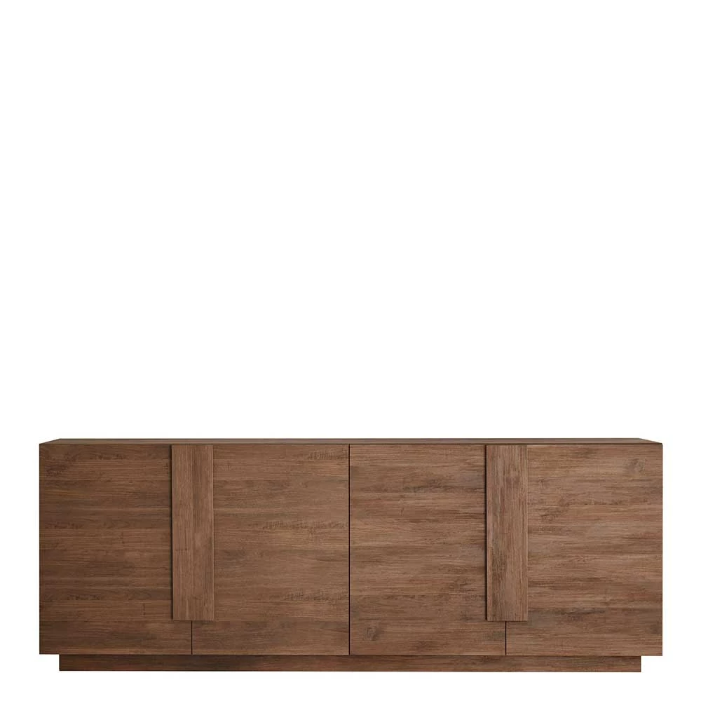 Top 10 🌟 241x90x44 Sideboard In Natur Holzoptik - Basento II 🔥 1 Top 10 🌟 241x90x44 Sideboard In Natur Holzoptik - Basento II 🔥