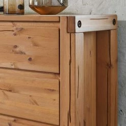 Am billigsten 🎁 3 Schubladen Kommode Aus Kiefer In Honig - Mimdos 😍 7 Am billigsten 🎁 3 Schubladen Kommode Aus Kiefer In Honig - Mimdos 😍 -Reanna Shop 3 schubladen kommode aus kiefer in honig gebeizt geoelt mimdos 03