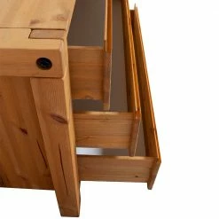 Am billigsten 🎁 3 Schubladen Kommode Aus Kiefer In Honig - Mimdos 😍 9 Am billigsten 🎁 3 Schubladen Kommode Aus Kiefer In Honig - Mimdos 😍 -Reanna Shop 3 schubladen kommode aus kiefer in honig gebeizt geoelt mimdos 05