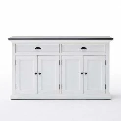 Großhandel 🌟 4-türiges Sideboard Aus Mahagoni Provona In Weiß 😀 8 Großhandel 🌟 4-türiges Sideboard Aus Mahagoni Provona In Weiß 😀 -Reanna Shop 4 tueriges sideboard aus mahagoni in weiss schwarz provona 02