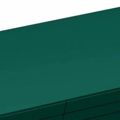 Großhandel 😉 6 Schubladen Kommode In Grün & Gold - Ricriava 🔔 -Reanna Shop 6 schubladen kommode in gruen gold metallbeine hair pin ricriava 04