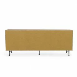 Top 10 🥰 79cm Hohes Sideboard 3-türig - Xando I 🥰 9 Top 10 🥰 79cm Hohes Sideboard 3-türig - Xando I 🥰 -Reanna Shop 79cm hohes sideboard 3 tuerig 3 schubladen in weiss eiche xando i 03