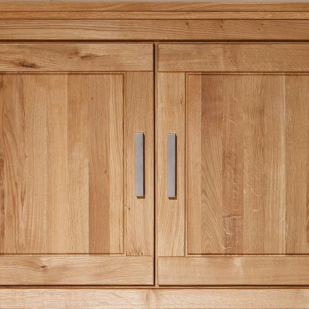 Bestes Angebot 😉 Anrichte Ladressa Aus Wildeiche ✨ 3 Bestes Angebot 😉 Anrichte Ladressa Aus Wildeiche ✨ – Bild 3