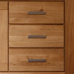 Bestes Angebot 😉 Anrichte Ladressa Aus Wildeiche ✨ 11 Bestes Angebot 😉 Anrichte Ladressa Aus Wildeiche ✨ -Reanna Shop anrichte wildeiche geoelt und gewachst ladressa 05