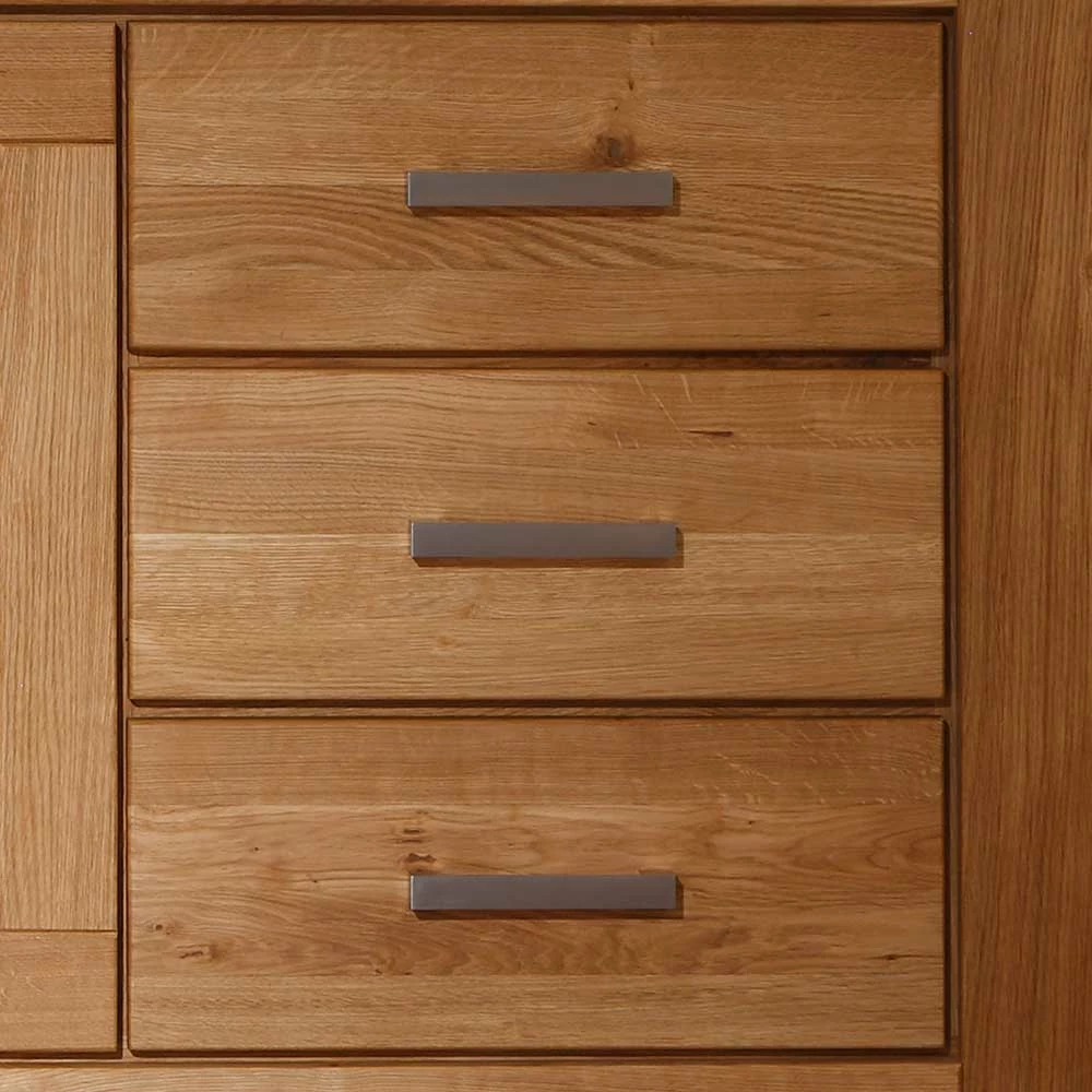 Bestes Angebot 😉 Anrichte Ladressa Aus Wildeiche ✨ 6 Bestes Angebot 😉 Anrichte Ladressa Aus Wildeiche ✨ – Bild 6