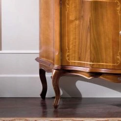 Neu ❤️ Barock Kombikommode Dentro Mit Furnier Nussbaum 😍 -Reanna Shop barock kombikommode mit furnier nussbaum dentro 04