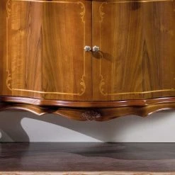 Neu ❤️ Barock Kombikommode Dentro Mit Furnier Nussbaum 😍 -Reanna Shop barock kombikommode mit furnier nussbaum dentro 05