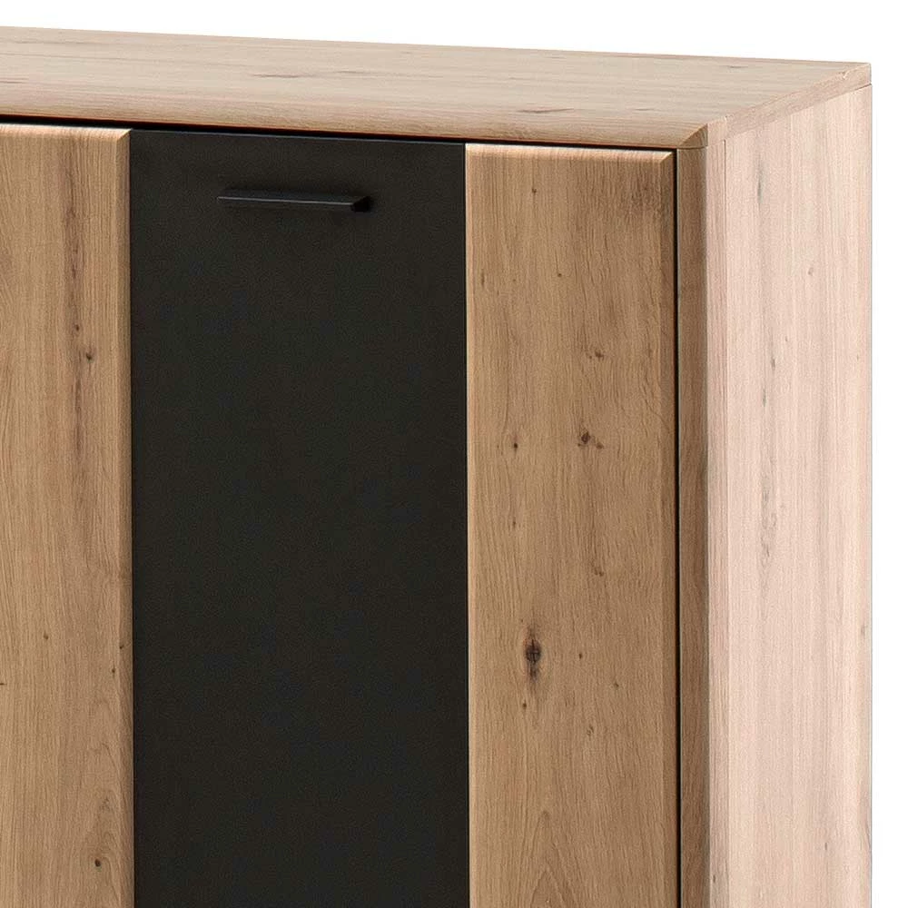 Top 10 🧨 Design Kombikommode 119x103x44 Cm - Larinca ✔️ 4 Top 10 🧨 Design Kombikommode 119x103x44 Cm - Larinca ✔️ – Bild 4