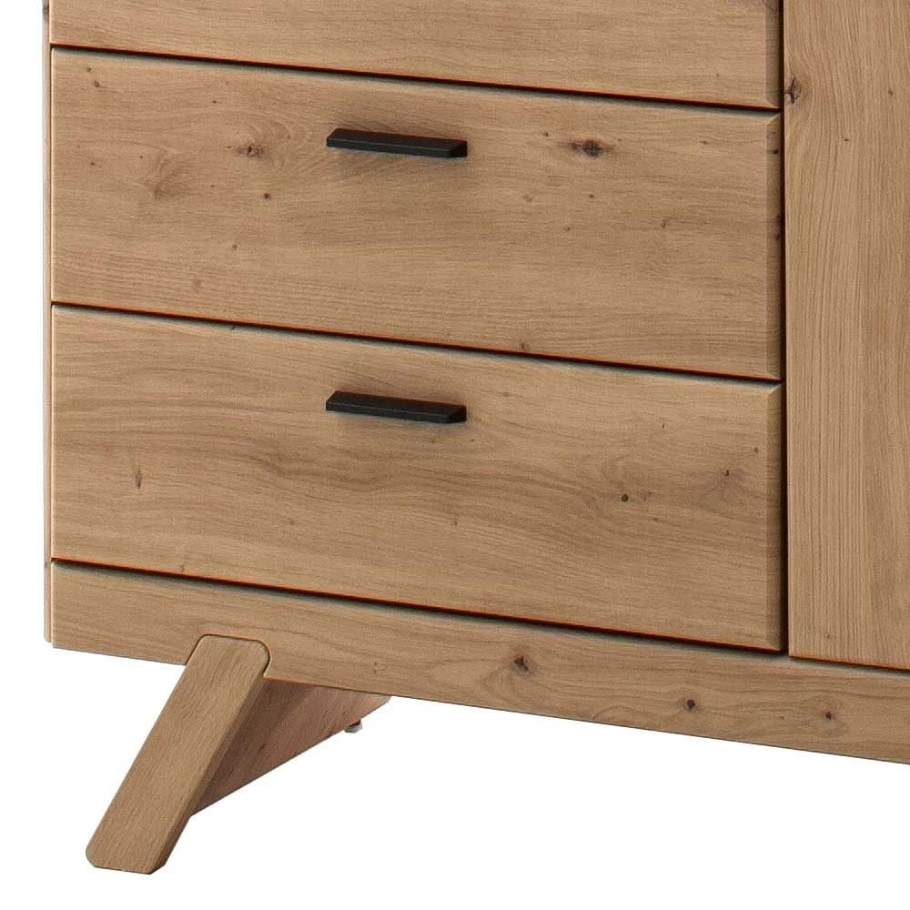 Top 10 🧨 Design Kombikommode 119x103x44 Cm - Larinca ✔️ 5 Top 10 🧨 Design Kombikommode 119x103x44 Cm - Larinca ✔️ – Bild 5