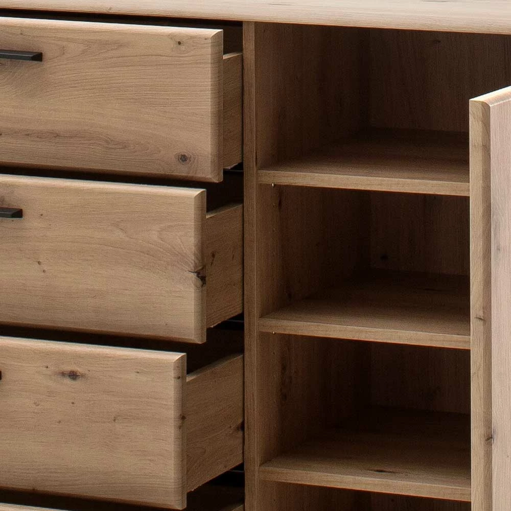 Top 10 🧨 Design Kombikommode 119x103x44 Cm - Larinca ✔️ 6 Top 10 🧨 Design Kombikommode 119x103x44 Cm - Larinca ✔️ – Bild 6