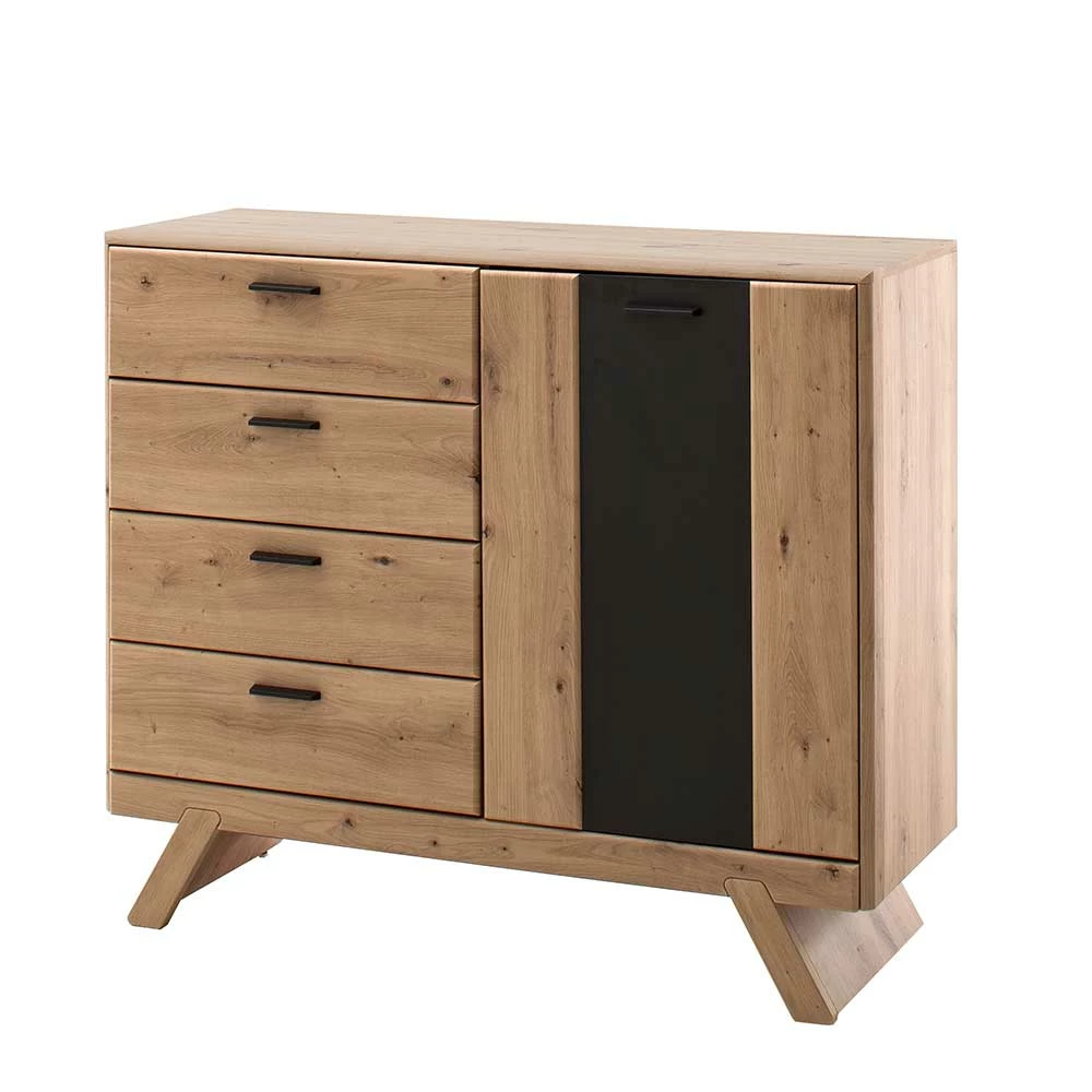 Top 10 🧨 Design Kombikommode 119x103x44 Cm - Larinca ✔️ 1 Top 10 🧨 Design Kombikommode 119x103x44 Cm - Larinca ✔️