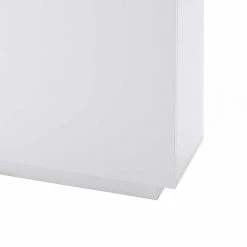 Billig 🧨 Design Kommode Rebelvo Mit Dimmbarer LED Beleuchtung 😀 -Reanna Shop design kommode dimmbarer led beleuchtung weiss grau rebelvo 04