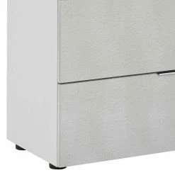 Top 10 😉 Design Kommode Mit Vier Schubladen Soft Close - Lotta 👏 -Reanna Shop design kommode mit vier schubladen soft close tuer in beigegrau weiss lotta 03