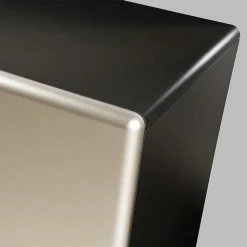 Coupon ❤️ Design Kommode Mit Zwei Türen - Vin 🥰 10 Coupon ❤️ Design Kommode Mit Zwei Türen - Vin 🥰 -Reanna Shop design kommode mit zwei tueren griffmulden tuerdaempfung vin 04