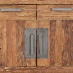 Bestes Angebot 🎁 Design Sideboard Ragista Aus Teak Altholz 🤩 11 Bestes Angebot 🎁 Design Sideboard Ragista Aus Teak Altholz 🤩 -Reanna Shop design sideboard teak altholz landhaus rustikal ragista 06