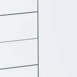 Brandneu 💯 Design Sideboard Flavur In Weiß Beige 🔥 9 Brandneu 💯 Design Sideboard Flavur In Weiß Beige 🔥 -Reanna Shop design sideboard weiss beige glas beschichtet flavur 04