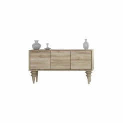 Top 10 👍 Design Sideboard Wizeko Aus Wildeiche Massivholz 👏