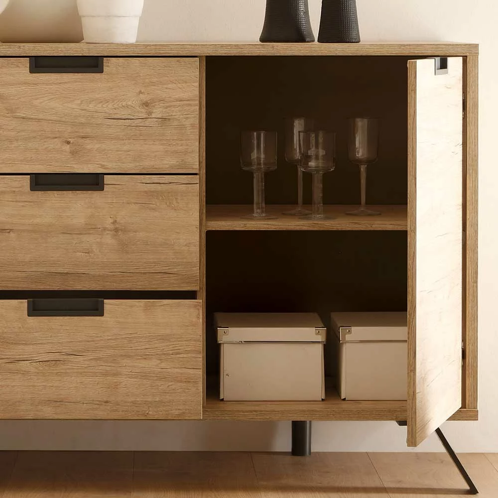 Bestes Angebot 💯 Design Sideobard Rodonda In Eiche 🤩 5 Bestes Angebot 💯 Design Sideobard Rodonda In Eiche 🤩 – Bild 5