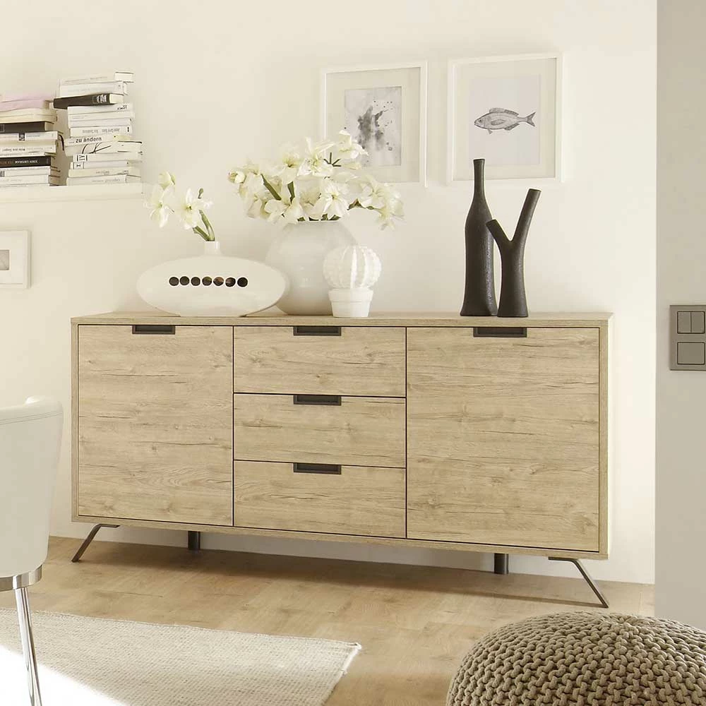 Bestes Angebot 💯 Design Sideobard Rodonda In Eiche 🤩 6 Bestes Angebot 💯 Design Sideobard Rodonda In Eiche 🤩 – Bild 6