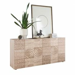 Schlussverkauf 🥰 Designer Sideboard Mit Druck - Bielvas 🎉