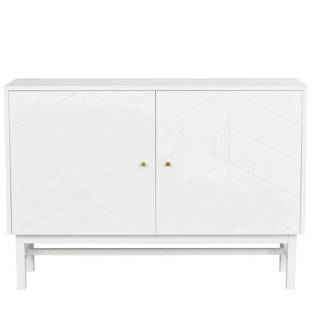 Rabatt ⭐ Doppeltür Kommode Mit Fischgrät Front - Rozari 👍 3 Rabatt ⭐ Doppeltür Kommode Mit Fischgrät Front - Rozari 👍 – Bild 3