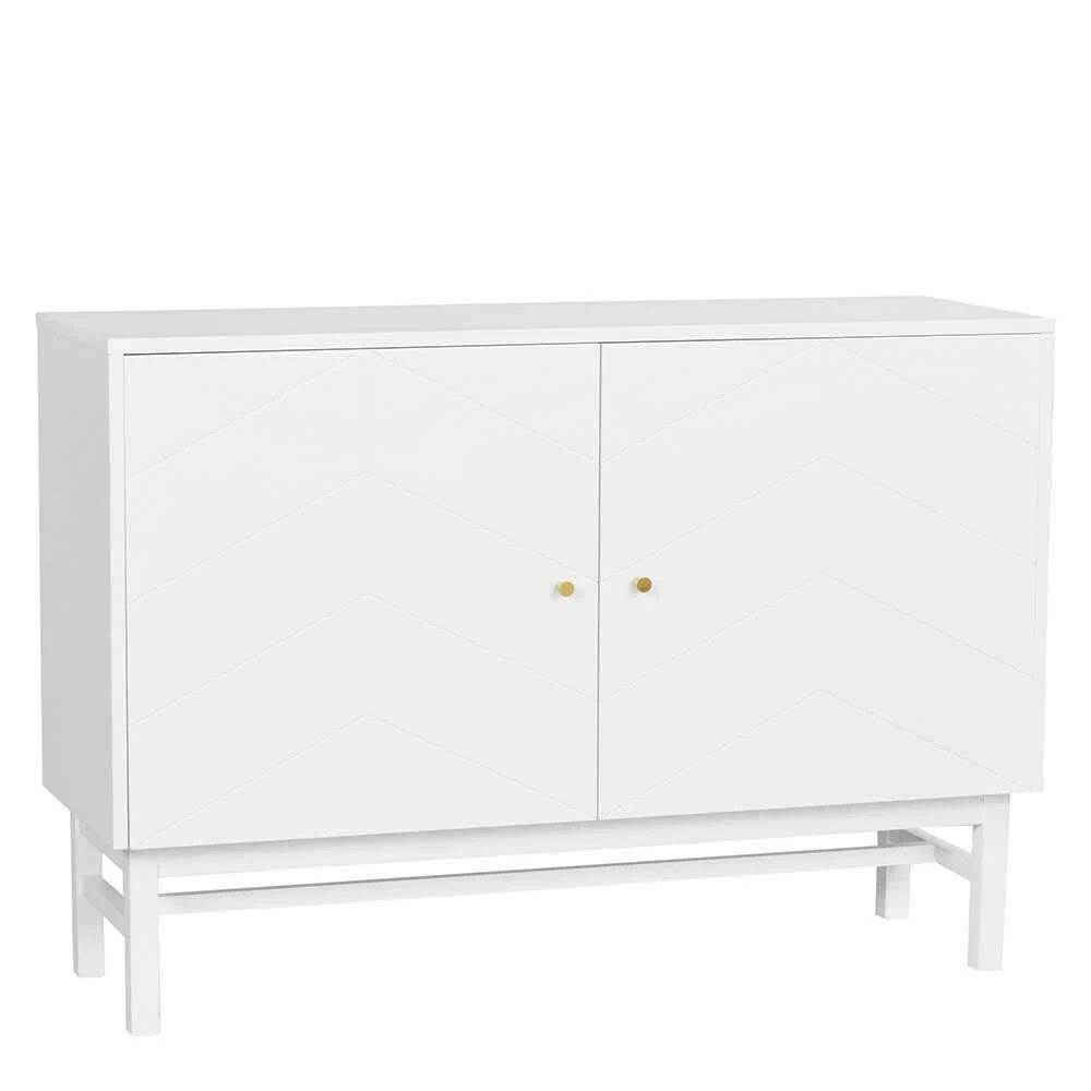 Rabatt ⭐ Doppeltür Kommode Mit Fischgrät Front - Rozari 👍 1 Rabatt ⭐ Doppeltür Kommode Mit Fischgrät Front - Rozari 👍