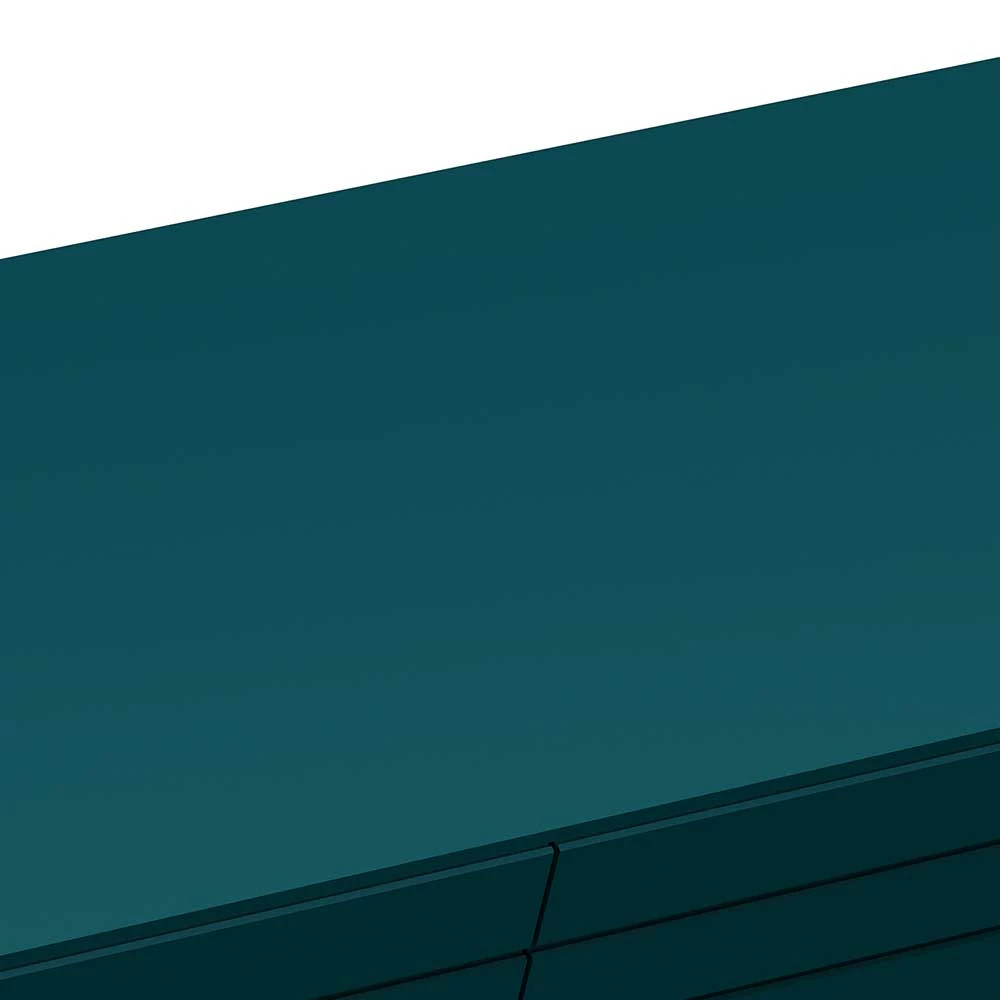 Bestes Angebot ❤️ Dunkelblaue Kommode Mit Sechs Schubladen - Buryas ✨ 5 Bestes Angebot ❤️ Dunkelblaue Kommode Mit Sechs Schubladen - Buryas ✨ – Bild 5