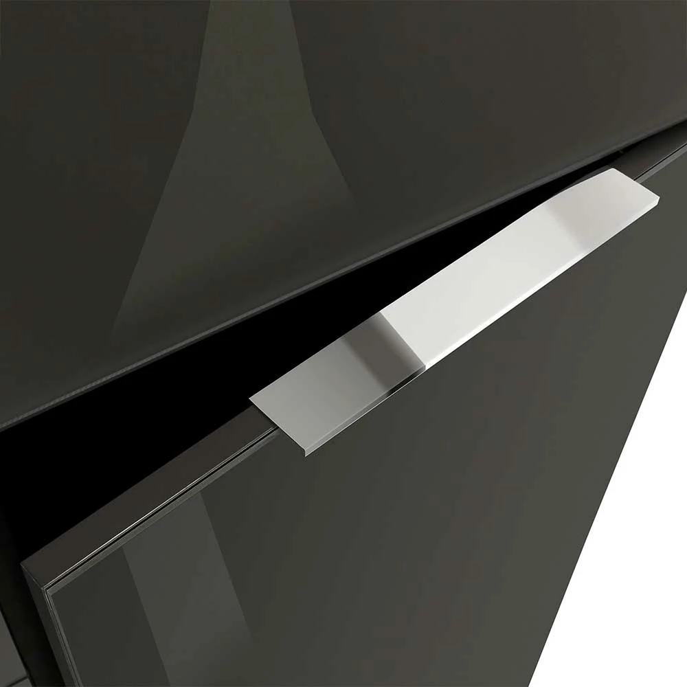 Budget ✨ Dunkle Kommode Mit Selbsteinzug - Noliesda ⌛ 6 Budget ✨ Dunkle Kommode Mit Selbsteinzug - Noliesda ⌛ – Bild 6