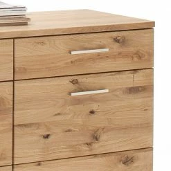 Rabatt 🛒 Echtholz Sideboard In Eiche Bianco - Crokas 🎉 11 Rabatt 🛒 Echtholz Sideboard In Eiche Bianco - Crokas 🎉 -Reanna Shop echtholz sideboard in eiche bianco mit 3 tueren 3 schubladen crokas 05