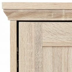 Bestes Angebot 🛒 Eiche Nachbildung Kommode Mit Drei Türen - Rienva 😉 11 Bestes Angebot 🛒 Eiche Nachbildung Kommode Mit Drei Türen - Rienva 😉 -Reanna Shop eiche nachbildung kommode mit drei tueren 120x80x35 cm rienva 05