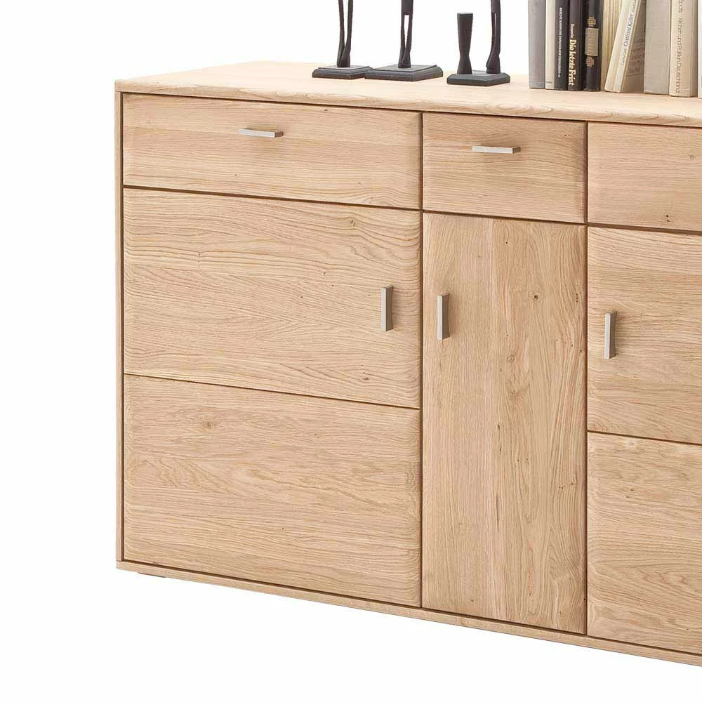 Blitzangebot ⌛ Esszimmer Anrichte Vernella Aus Eiche 🔥 4 Blitzangebot ⌛ Esszimmer Anrichte Vernella Aus Eiche 🔥 – Bild 4