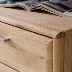 Blitzangebot ⌛ Esszimmer Anrichte Vernella Aus Eiche 🔥 11 Blitzangebot ⌛ Esszimmer Anrichte Vernella Aus Eiche 🔥 -Reanna Shop esszimmer anrichte eiche hell geoelt vernella 05