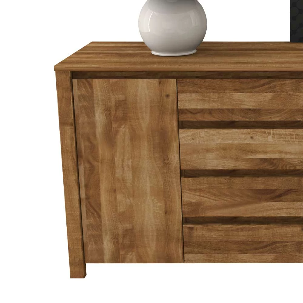 Top 10 ⌛ Esszimmer Anrichte Nadalia Aus Wildeiche Massivholz ❤️ 3 Top 10 ⌛ Esszimmer Anrichte Nadalia Aus Wildeiche Massivholz ❤️ – Bild 3