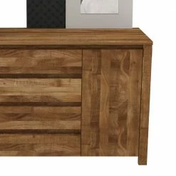Top 10 ⌛ Esszimmer Anrichte Nadalia Aus Wildeiche Massivholz ❤️ 7 Top 10 ⌛ Esszimmer Anrichte Nadalia Aus Wildeiche Massivholz ❤️ -Reanna Shop esszimmer anrichte wildeiche massivholz 150 cm nadalia 03