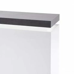 Neu 🧨 Esszimmer Sideboard Rebelvo Mit Dimmbarer Beleuchtung 👍 8 Neu 🧨 Esszimmer Sideboard Rebelvo Mit Dimmbarer Beleuchtung 👍 -Reanna Shop esszimmer sideboard dimmbarer beleuchtung weiss grau rebelvo 02