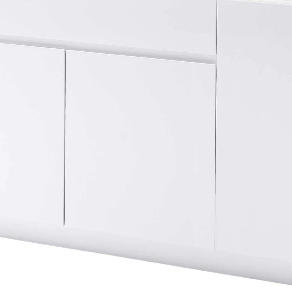 Neu 🧨 Esszimmer Sideboard Rebelvo Mit Dimmbarer Beleuchtung 👍 4 Neu 🧨 Esszimmer Sideboard Rebelvo Mit Dimmbarer Beleuchtung 👍 – Bild 4