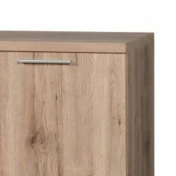 Auslauf ✨ Esszimmer Sideboard Endrew In Eiche Sanremo 🤩 9 Auslauf ✨ Esszimmer Sideboard Endrew In Eiche Sanremo 🤩 -Reanna Shop esszimmer sideboard eiche sanremo mit tueren und 3 schubkaesten endrew 03