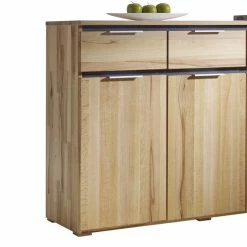 Schlussverkauf 🎁 Esszimmer Sideboard Leyrina Aus Kernbuche Geölt 👏 8 Schlussverkauf 🎁 Esszimmer Sideboard Leyrina Aus Kernbuche Geölt 👏 -Reanna Shop esszimmer sideboard kernbuche geoelt massiv leyrina 02