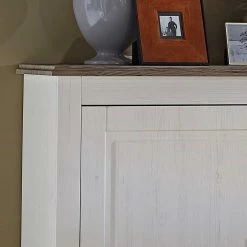 Schlussverkauf ✔️ Esszimmer Sideboard Rozasa In Weiß Taupe 🔥 9 Schlussverkauf ✔️ Esszimmer Sideboard Rozasa In Weiß Taupe 🔥 -Reanna Shop esszimmer sideboard weiss taupe 200 cm breit rozasa 03